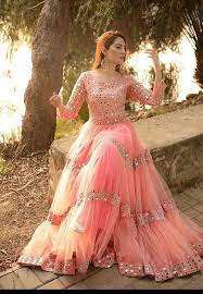 Fashion designer dress