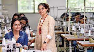 Fashion designing course in Delhi