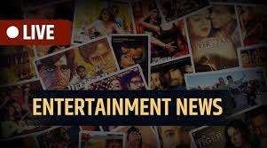How to Find the Latest Entertainment News