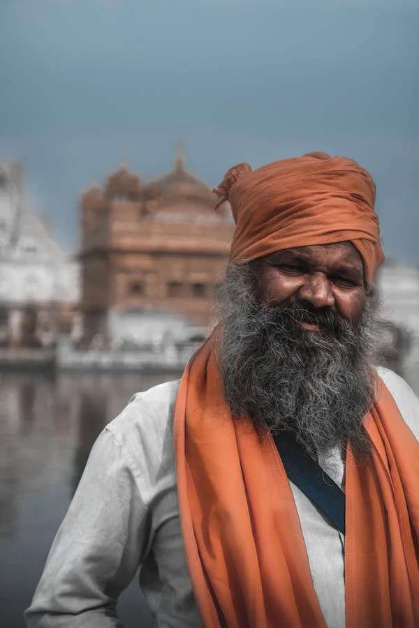 Why Is Sikhism Important?