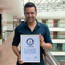 Who Is Sandeep Maheshwari?