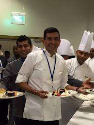 Who Is Sanjeev Kapoor?