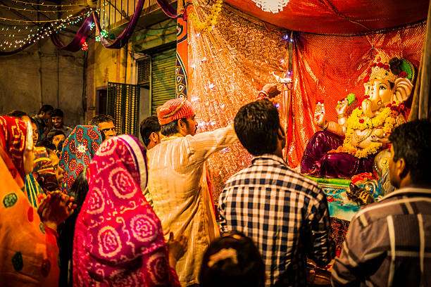 Why Is Ganesh Chaturthi 2023 Celebrated?