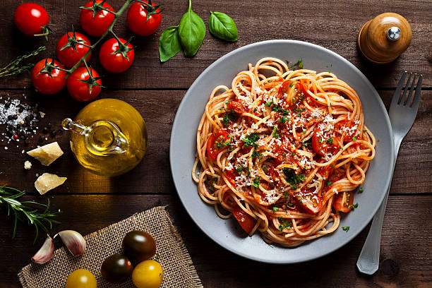 How to Create Delicious Italian Recipes with Step by Step Instructions 