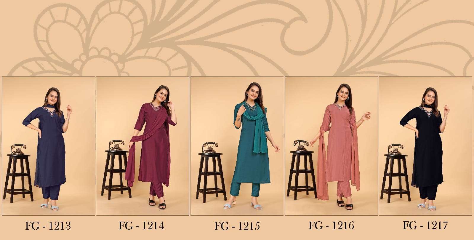 Kurtis Wholesale Online Shopping Cash on Delivery