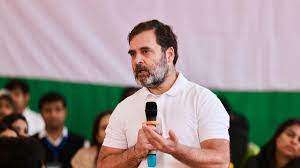 Himanta Sarma Reveals Shocking Details About Rahul Gandhi's Alleged Body Double