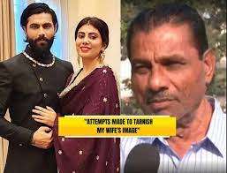 Rivaba Jadeja's Side of the Story: Tensions with Ravindra Jadeja's Father Revealed