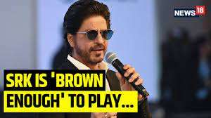 Why SRK's James Bond Impression Has Fans Raving