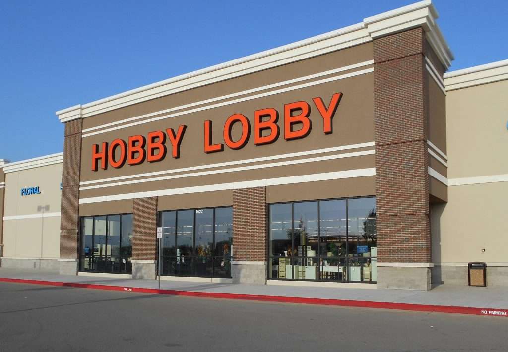 Shop the Best Craft Supplies at Hobby Lobbys Online Store