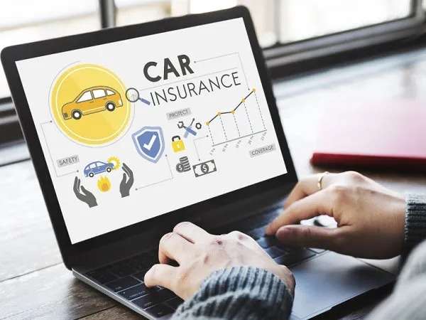 Get Affordable Online Car Insurance in Minutes - Compare Quotes Now
