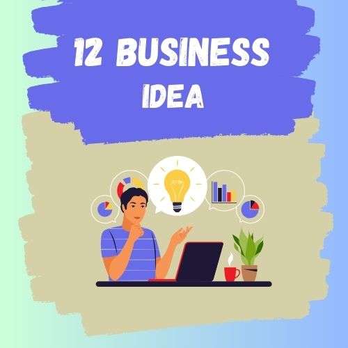 12 Unique Business Opportunities to Turn Your Interests into Profitable Ventures