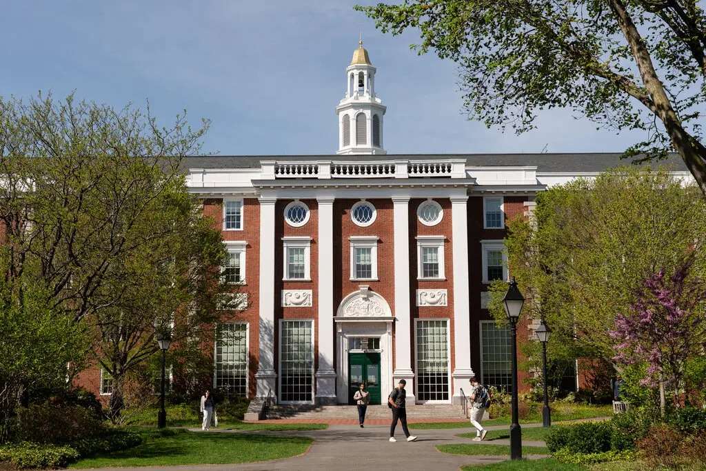 Harvard Universitys Ability to Enroll International Students Taken Away - What This Means for Global Education
