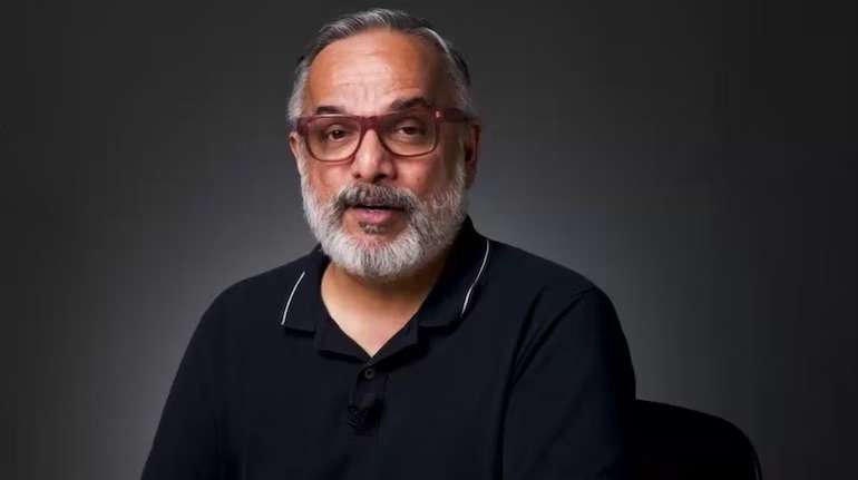 Radhakrishnan Chakyat: passes away at 53