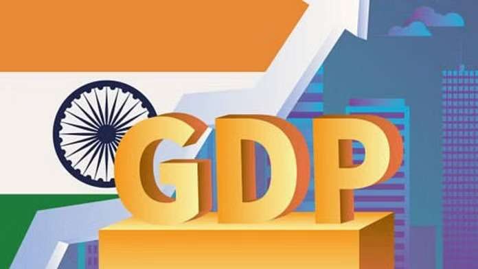 The Growth of Indias Economy: What Drives Its Success