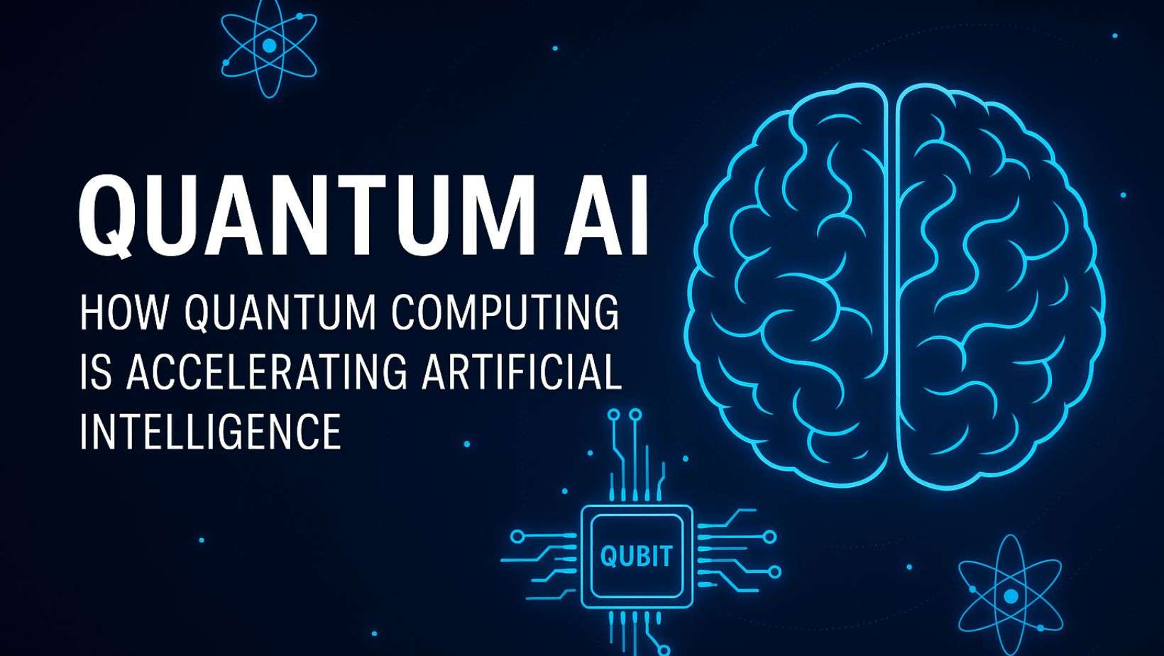 Quantum AI: How Quantum Computing is Revolutionizing Artificial Intelligence