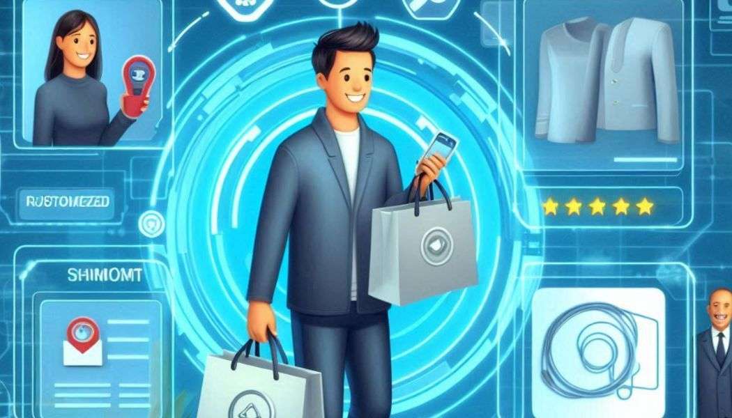 AI in E-Commerce: Revolutionizing Personalization for Indian Consumers
