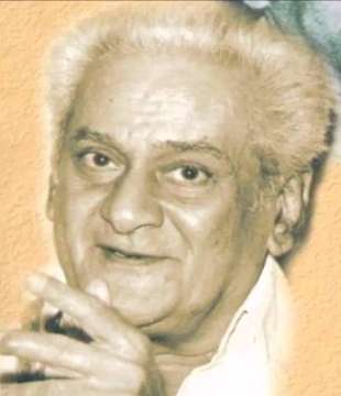 barkat virani befam ghazal