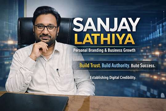 Why Personal Branding Matters More Than Ever in 2026 (And How to Build It the Right Way)