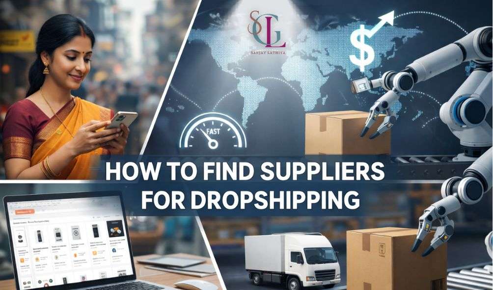 How to Find Suppliers for Dropshipping and Build a Profitable Store Fast