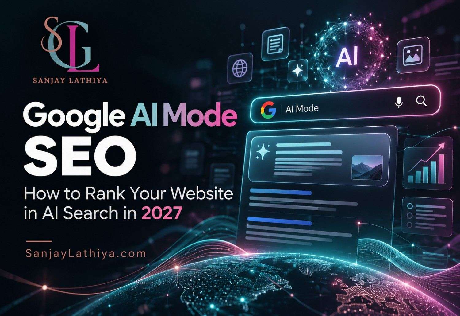 Google AI Mode SEO: How to Rank Your Website in AI Search in 2027