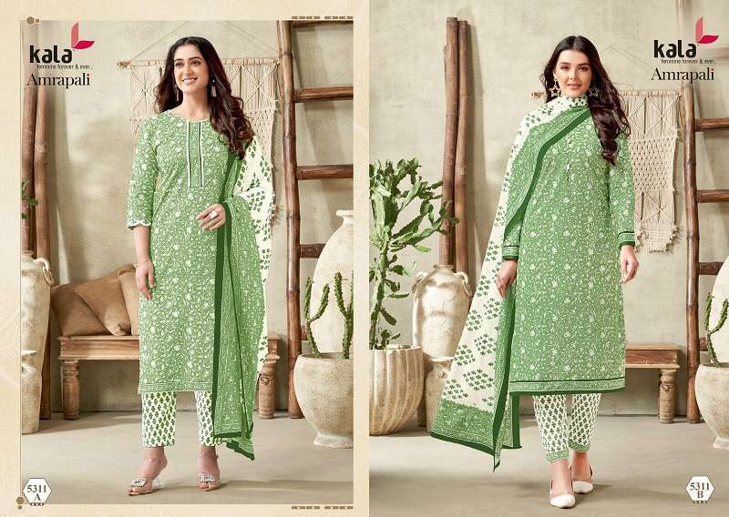 kala-amarpali-vol-1-kurti-pant-with-dupatta-catalog-review-9