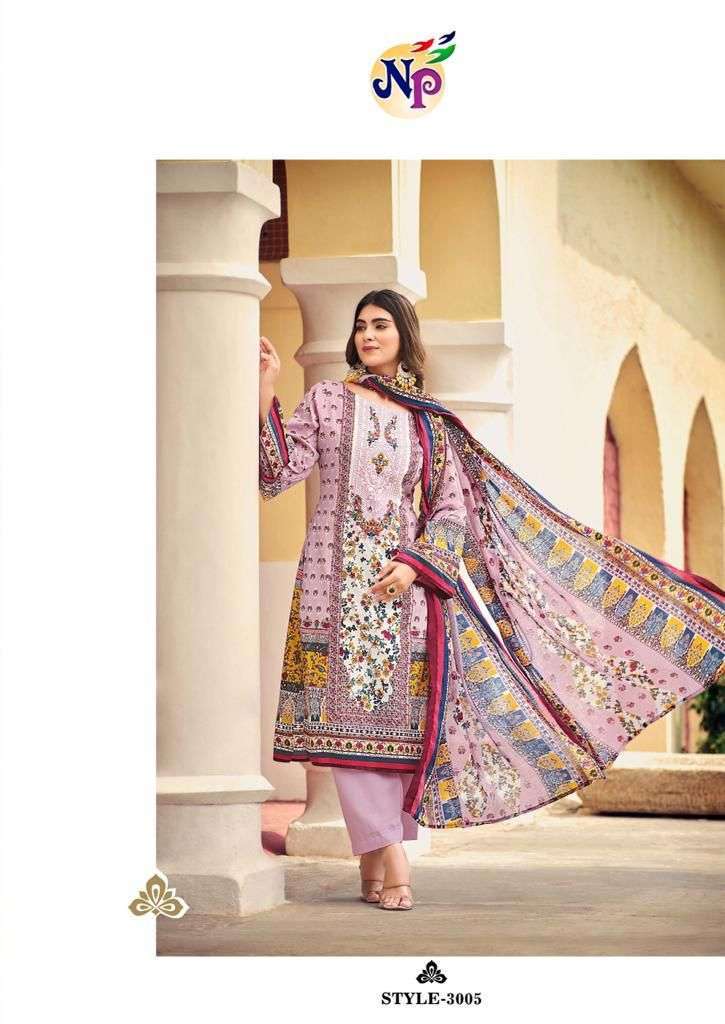 nand-gopal-filza-memon-vol-3-karachi-cotton-dress-material-catalogue-review-4