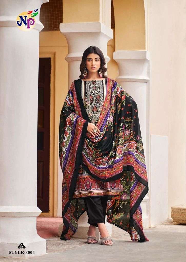 nand-gopal-filza-memon-vol-3-karachi-cotton-dress-material-catalogue-review-6