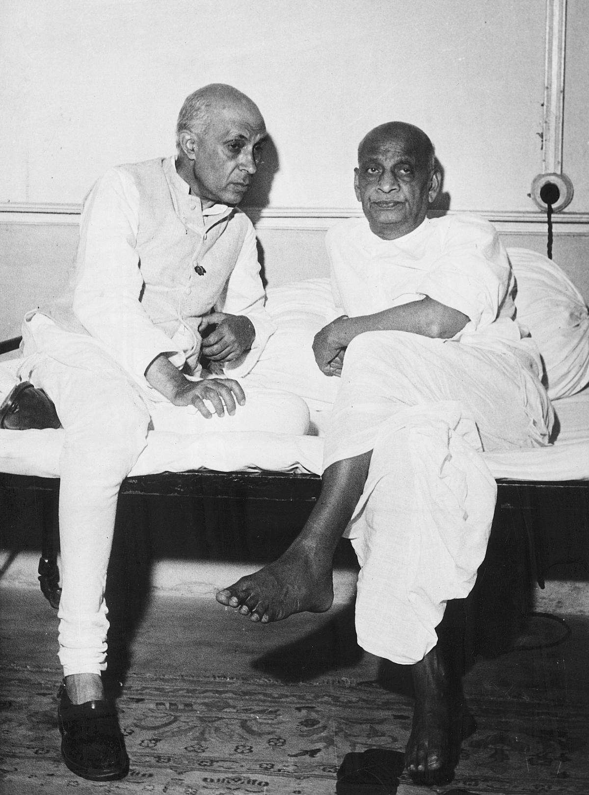 sardar-patel-and-nehru-remembering-the-legacies-of-india-s-two-great-leaders-2
